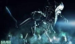 异形2在线观看完整版,惊悚宇宙的黑暗重生