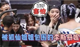 爆料狐仙的视频,视频爆料揭示神秘狐仙世界